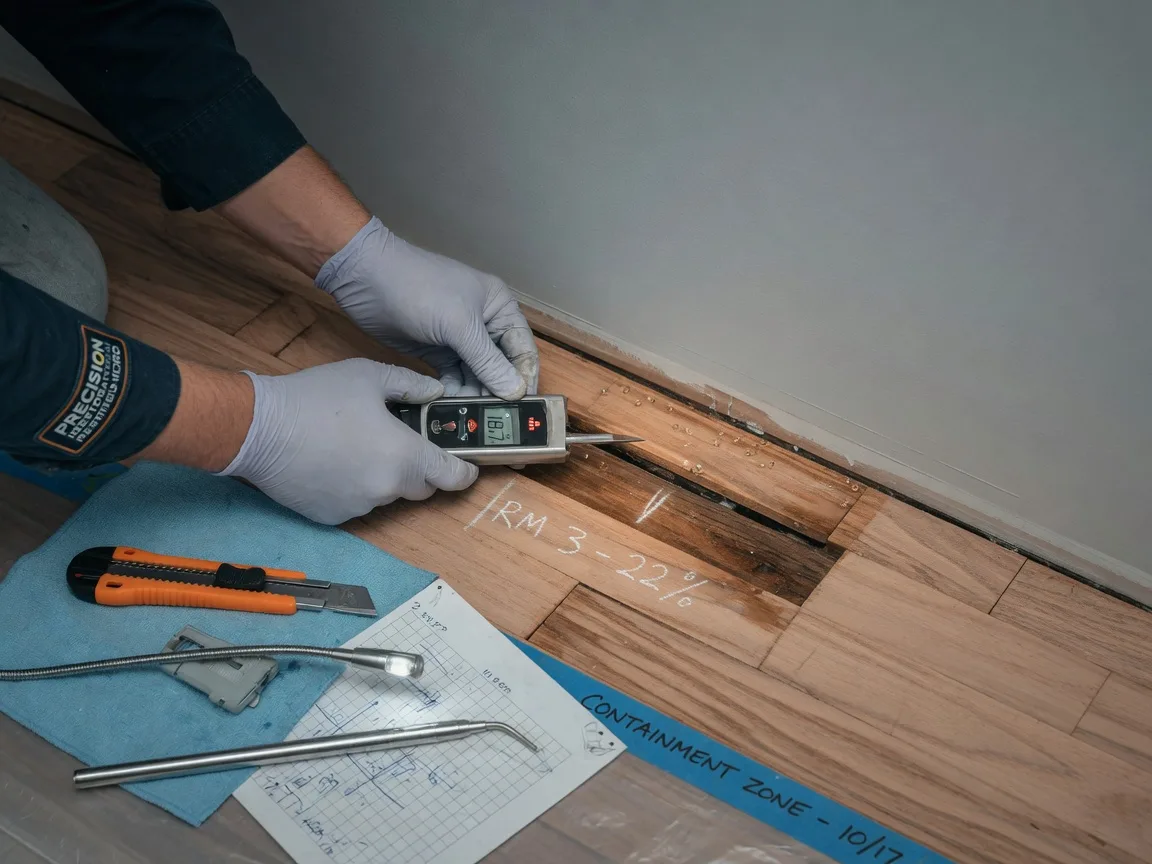 Why choose Water Removal in Duncanville, TX